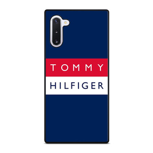 TOMMY HILFIGER 5 Samsung Galaxy Note 10 Case