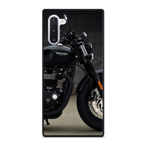 TRIUMPH MOTORCYCLE 2 Samsung Galaxy Note 10 Case TRIUMPH MOTORCYCLE 2 Samsung Galaxy Note 10 Case