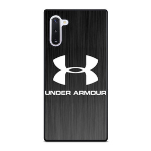 UNDER ARMOUR LOGO Samsung Galaxy Note 10 Case
