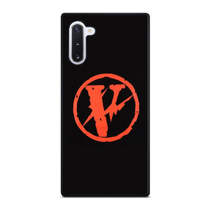 VLONE LOGO 2 Samsung Galaxy Note 10 Case