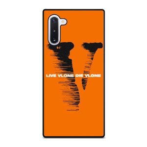 VLONE LOGO Samsung Galaxy Note 10 Case VLONE LOGO Samsung Galaxy Note 10 Case