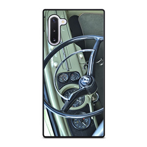 VW CLASSIC STEERING WHEEL Samsung Galaxy Note 10 Case VW CLASSIC STEERING WHEEL Samsung Galaxy Note 10 Case