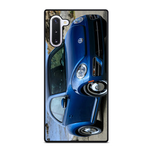 VW VOLKSWAGEN WHEEL 3 Samsung Galaxy Note 10 Case
