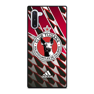 XOLOS TIJUANA 3 Samsung Galaxy Note 10 Case XOLOS TIJUANA 3 Samsung Galaxy Note 10 Case