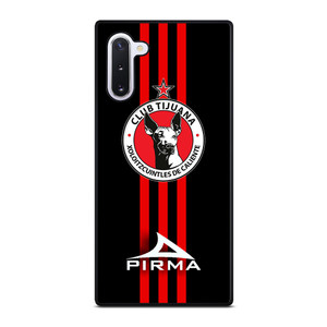 XOLOS TIJUANA Samsung Galaxy Note 10 Case XOLOS TIJUANA Samsung Galaxy Note 10 Case