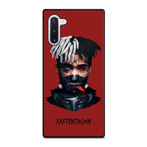 XXXTENTACION 2 Samsung Galaxy Note 10 Case XXXTENTACION 2 Samsung Galaxy Note 10 Case