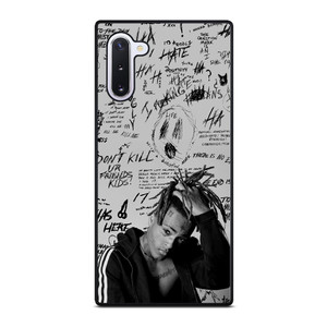 XXXTENTACION 3 Samsung Galaxy Note 10 Case