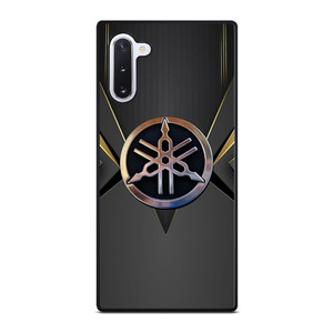 YAMAHA LOGO 2 Samsung Galaxy Note 10 Case YAMAHA LOGO 2 Samsung Galaxy Note 10 Case