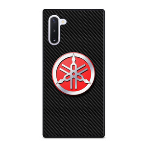 YAMAHA LOGO Samsung Galaxy Note 10 Case YAMAHA LOGO Samsung Galaxy Note 10 Case