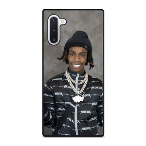 YNW MELLY 3 Samsung Galaxy Note 10 Case YNW MELLY 3 Samsung Galaxy Note 10 Case