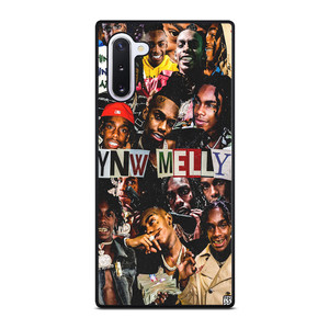 YNW MELLY Samsung Galaxy Note 10 Case