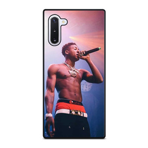 YOUNGBOY NEVER BROKE AGAIN Samsung Galaxy Note 10 Case YOUNGBOY NEVER BROKE AGAIN Samsung Galaxy Note 10 Case