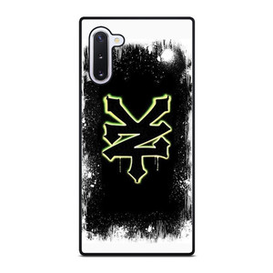 ZOO YORK LOGO Samsung Galaxy Note 10 Case ZOO YORK LOGO Samsung Galaxy Note 10 Case