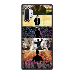 A DAY TO REMEMBER COVER 2 Samsung Galaxy Note 10 Plus Case