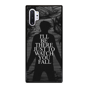 A DAY TO REMEMBER QUOTE Samsung Galaxy Note 10 Plus Case