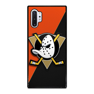 ANAHEIM DUCKS LOGO Samsung Galaxy Note 10 Plus Case