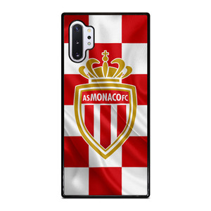AS MONACO FC 2 LOGO 2 Samsung Galaxy Note 10 Plus Case
