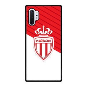 AS MONACO FC 2 LOGO 3 Samsung Galaxy Note 10 Plus Case