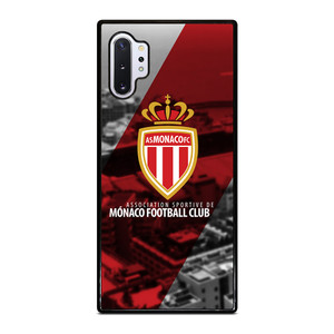 AS MONACO FC 3 Samsung Galaxy Note 10 Plus Case