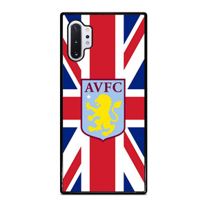 ASTON VILLA FC ICON EPL Samsung Galaxy Note 10 Plus Case ASTON VILLA FC ICON EPL Samsung Galaxy Note 10 Plus Case