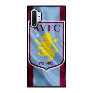 ASTON VILLA FC LOGO EPL Samsung Galaxy Note 10 Plus Case ASTON VILLA FC LOGO EPL Samsung Galaxy Note 10 Plus Case