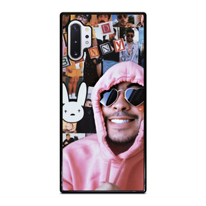 BAD BUNNY CUTE Samsung Galaxy Note 10 Plus Case BAD BUNNY CUTE Samsung Galaxy Note 10 Plus Case