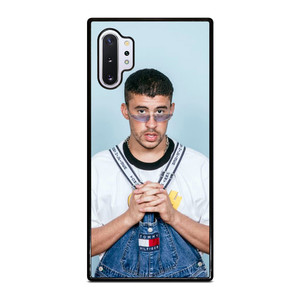 BAD BUNNY TOMMY HILFIGER Samsung Galaxy Note 10 Plus Case BAD BUNNY TOMMY HILFIGER Samsung Galaxy Note 10 Plus Case