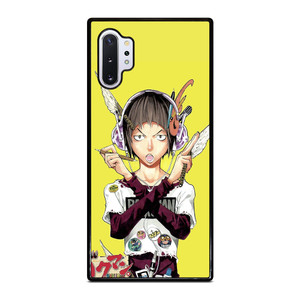 BAKUMAN CARTOON ANIME Samsung Galaxy Note 10 Plus Case BAKUMAN CARTOON ANIME Samsung Galaxy Note 10 Plus Case