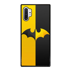 BATMAN ART LOGO Samsung Galaxy Note 10 Plus Case