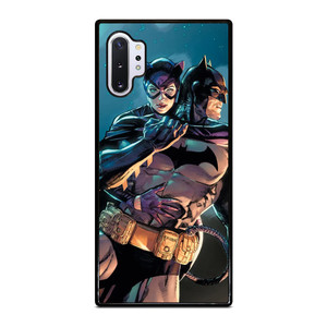BATMAN CATWOMAN DC Samsung Galaxy Note 10 Plus Case BATMAN CATWOMAN DC Samsung Galaxy Note 10 Plus Case