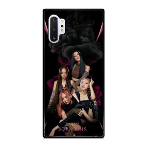 BEAUTIFUL KPOP BLACKPINK Samsung Galaxy Note 10 Plus Case