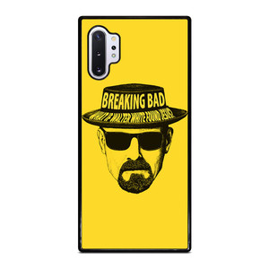 BREAKING BAD 2 Samsung Galaxy Note 10 Plus Case