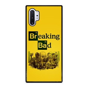 BREAKING BAD Samsung Galaxy Note 10 Plus Case BREAKING BAD Samsung Galaxy Note 10 Plus Case