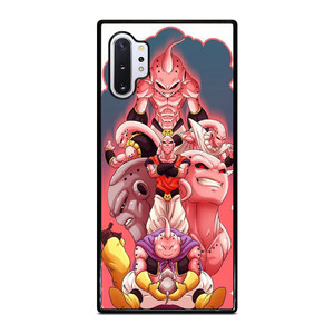 BUU MAJIN BUU Samsung Galaxy Note 10 Plus Case BUU MAJIN BUU Samsung Galaxy Note 10 Plus Case