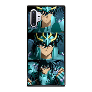 DRAGON SHIRYU SAINT SEIYA Samsung Galaxy Note 10 Plus Case