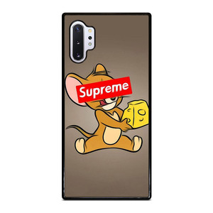 JERRY HYPEBEAST TOM AND JERRY Samsung Galaxy Note 10 Plus Case JERRY HYPEBEAST TOM AND JERRY Samsung Galaxy Note 10 Plus Case