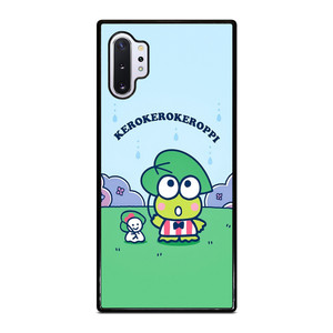 KEROPPI CUTE 2 Samsung Galaxy Note 10 Plus Case KEROPPI CUTE 2 Samsung Galaxy Note 10 Plus Case