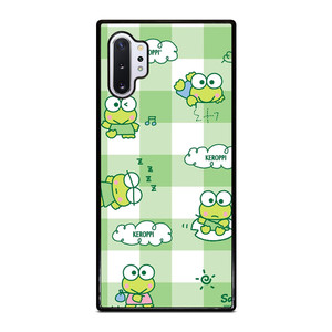 KEROPPI CUTE Samsung Galaxy Note 10 Plus Case KEROPPI CUTE Samsung Galaxy Note 10 Plus Case