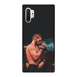 KHABIB NURMAGOMEDOV 2 Samsung Galaxy Note 10 Plus Case KHABIB NURMAGOMEDOV 2 Samsung Galaxy Note 10 Plus Case