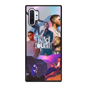 KID CUDI COLLAGE 2 Samsung Galaxy Note 10 Plus Case KID CUDI COLLAGE 2 Samsung Galaxy Note 10 Plus Case