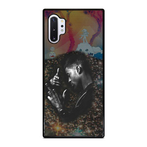 KID CUDI Samsung Galaxy Note 10 Plus Case KID CUDI Samsung Galaxy Note 10 Plus Case