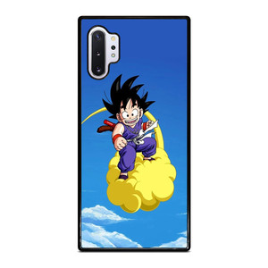 KID GOKU DRAGONBALL Samsung Galaxy Note 10 Plus Case
