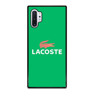 LACOSTE LOGO 2 Samsung Galaxy Note 10 Plus Case