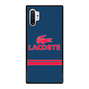 LACOSTE LOGO Samsung Galaxy Note 10 Plus Case LACOSTE LOGO Samsung Galaxy Note 10 Plus Case