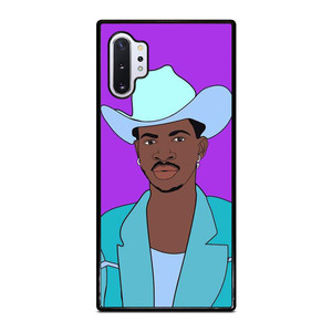 LIL NAS X CARTOON 2 Samsung Galaxy Note 10 Plus Case
