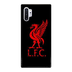 LIVERPOOL FC LOGO Samsung Galaxy Note 10 Plus Case LIVERPOOL FC LOGO Samsung Galaxy Note 10 Plus Case
