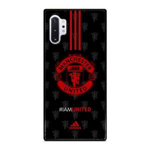MANCHESTER UNITED LOGO Samsung Galaxy Note 10 Plus Case MANCHESTER UNITED LOGO Samsung Galaxy Note 10 Plus Case