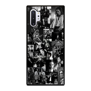 MANESKIN ZITTIE BUONI COLLAGE Samsung Galaxy Note 10 Plus Case MANESKIN ZITTIE BUONI COLLAGE Samsung Galaxy Note 10 Plus Case