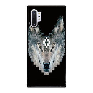 MARCELO BURLON LOGO Samsung Galaxy Note 10 Plus Case MARCELO BURLON LOGO Samsung Galaxy Note 10 Plus Case