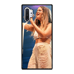 MAREN MORRIS SINGING Samsung Galaxy Note 10 Plus Case